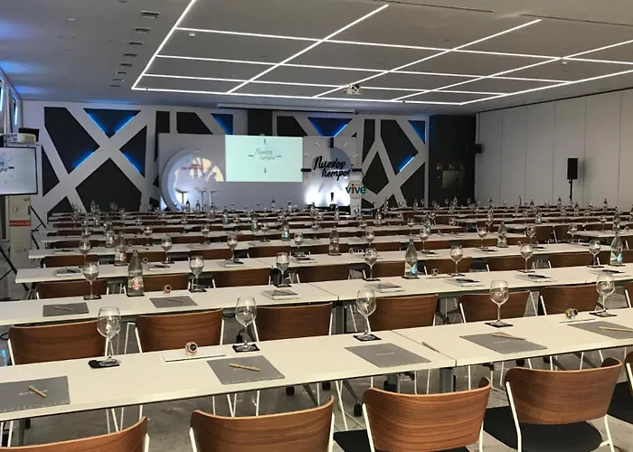 호텔 Estimar Suitopia