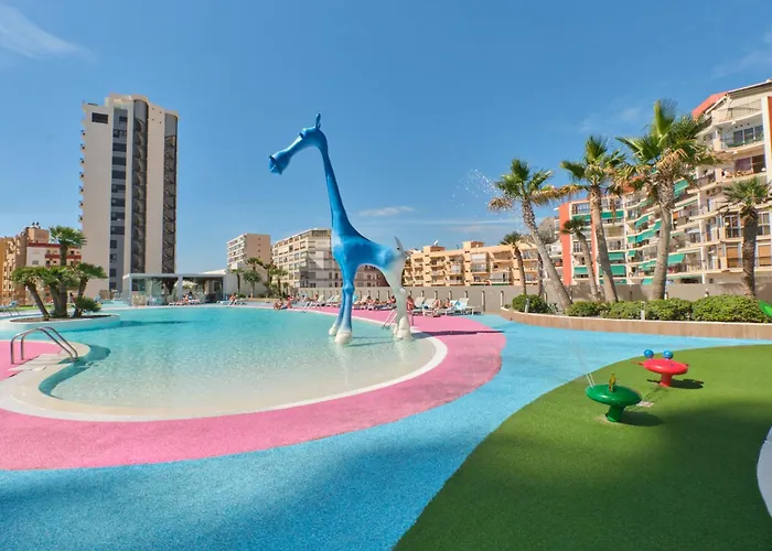 Hotel Estimar Suitopia