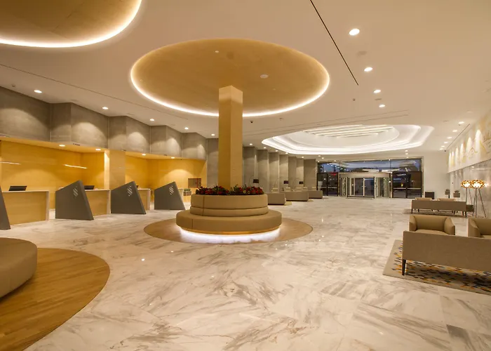 호텔 Estimar Suitopia 4*