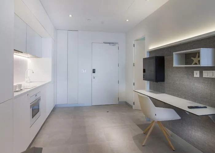 Hotel Estimar Suitopia Calpe