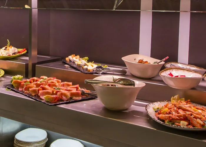 Estimar Suitopia 4* 칼페