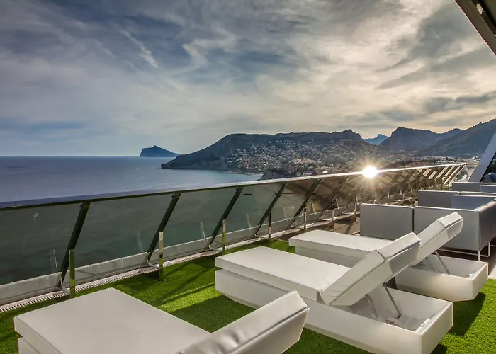 Estimar Suitopia Calpe