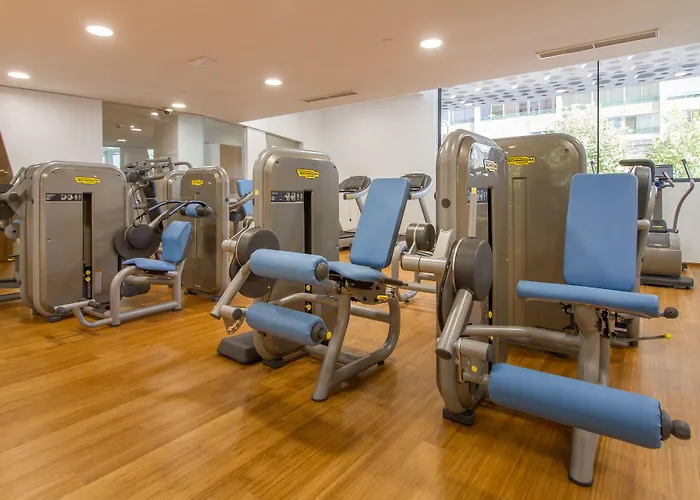 Estimar Suitopia 4* 칼페