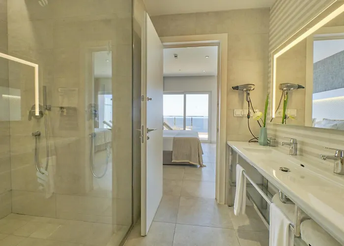 Hotel Estimar Suitopia Calpe