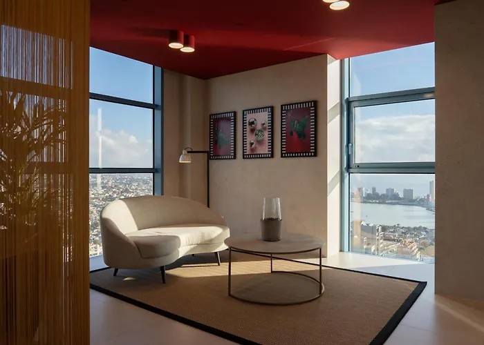 Estimar Suitopia 호텔