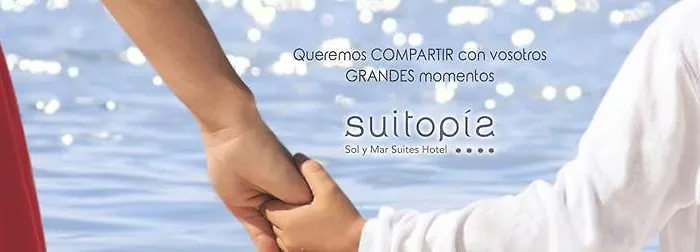 Estimar Suitopia 호텔 4*