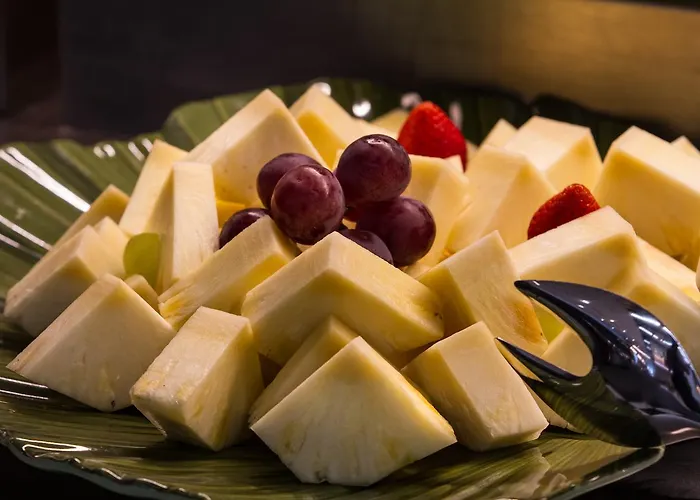 Estimar Suitopia Hotel Calpe