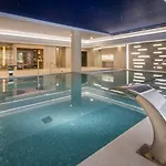 Estimar Suitopia Hotel Calpe