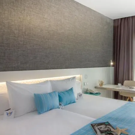 Otel Estimar Suitopia