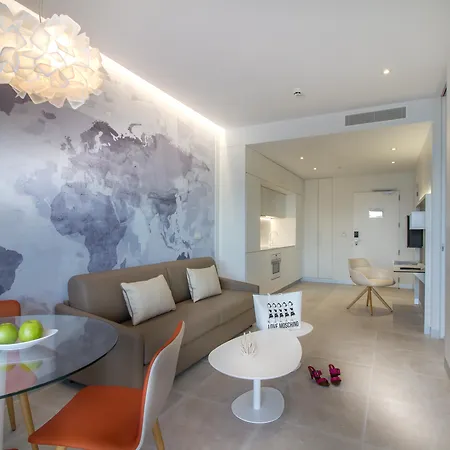 Estimar Suitopia 4* Calp