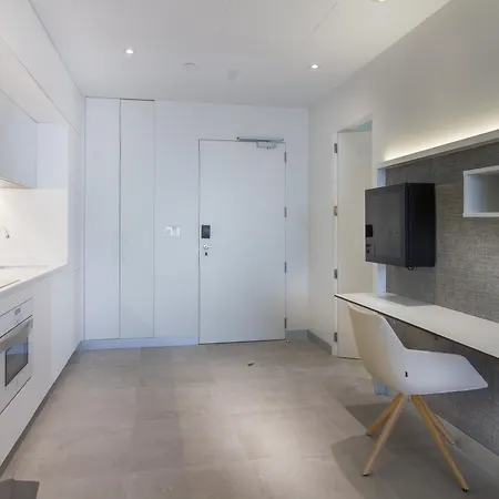 Estimar Suitopia 4* Calp