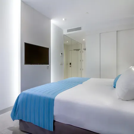 Otel Estimar Suitopia