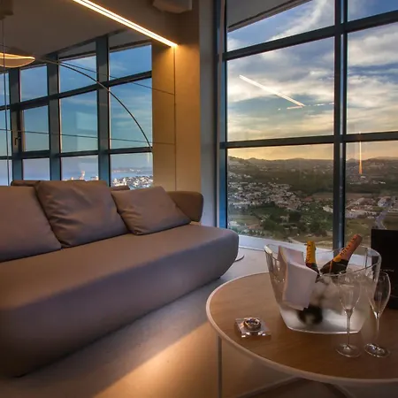 Estimar Suitopia 4* Calp