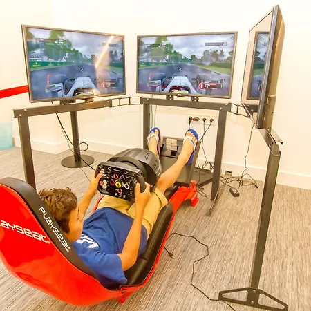 Estimar Suitopia Calp