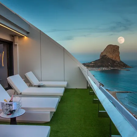 Otel Estimar Suitopia 4*