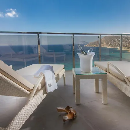 Estimar Suitopia 4* Calp