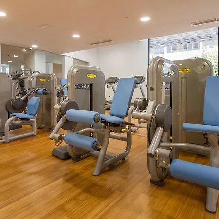 Otel Estimar Suitopia Calp