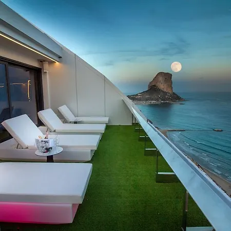 Otel Estimar Suitopia 4*