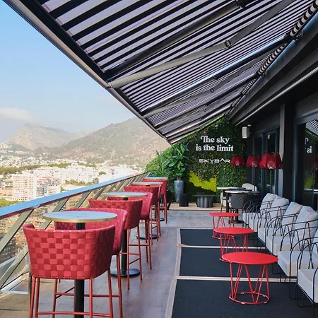 Estimar Suitopia Otel