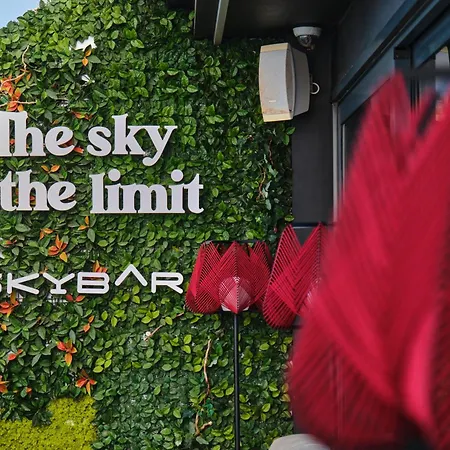 Estimar Suitopia Otel