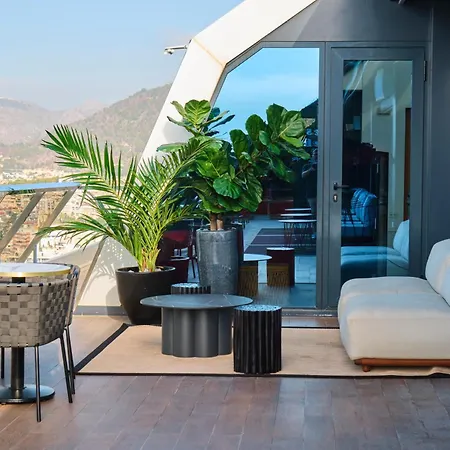 Estimar Suitopia Otel Calp