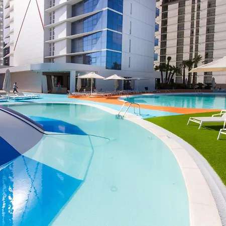 Otel Estimar Suitopia