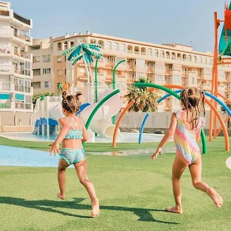 Estimar Suitopia 4* Calp