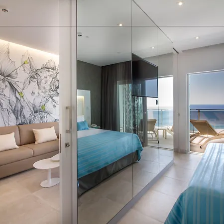 Otel Estimar Suitopia Calp