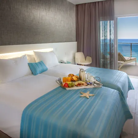 Estimar Suitopia 4* Calp