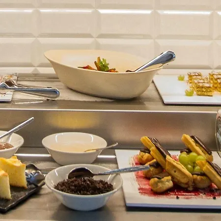 Estimar Suitopia 4* Calp