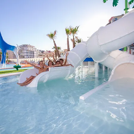 Estimar Suitopia Calp