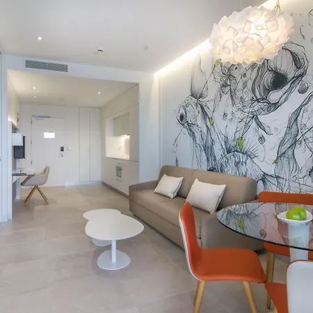 Estimar Suitopia 4*
