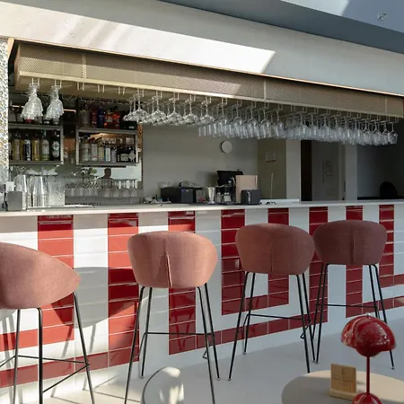 Hotell Estimar Suitopia 4*