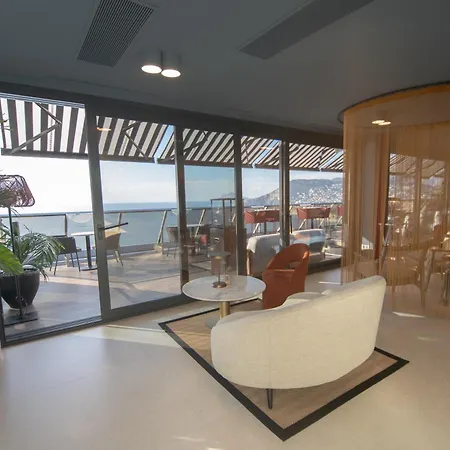 Estimar Suitopia Hotell