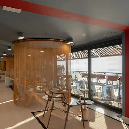 Hotell Estimar Suitopia Calpe