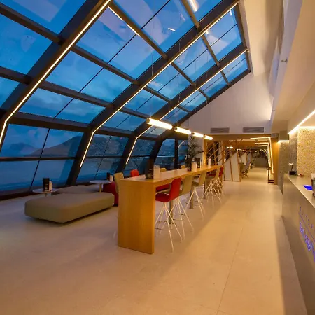 Estimar Suitopia Otel 4*