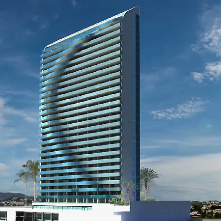 Estimar Suitopia 4* Calp