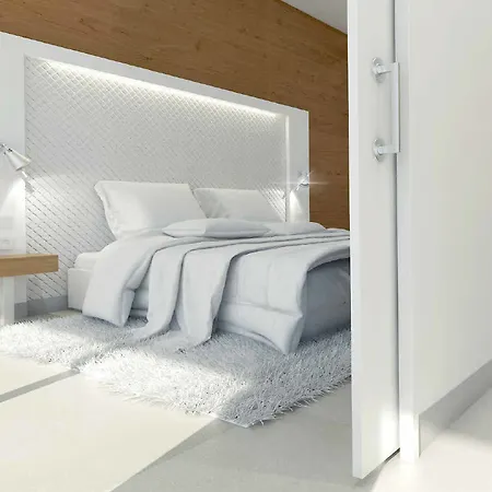 Otel Estimar Suitopia 4*