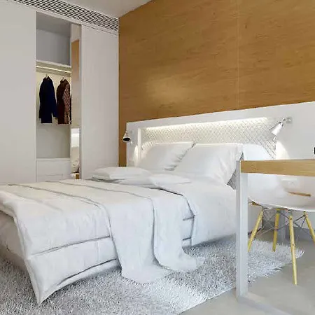 Estimar Suitopia 4* Calp