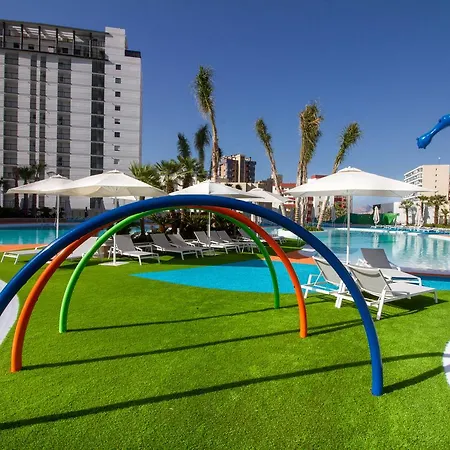 Otel Estimar Suitopia 4*