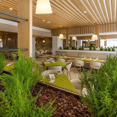 Estimar Suitopia 4* Calp