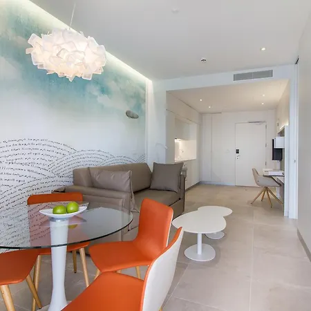 Otel Estimar Suitopia 4*