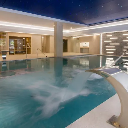 Otel Estimar Suitopia 4*