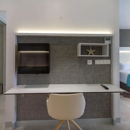 Otel Estimar Suitopia 4*