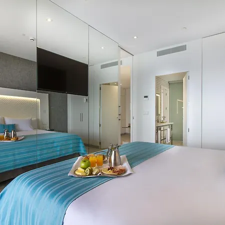 Estimar Suitopia 4* Calp