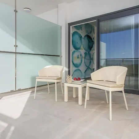 Estimar Suitopia Otel Calp