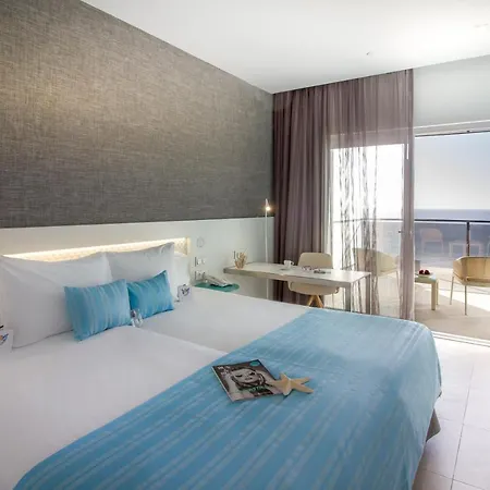 Otel Estimar Suitopia Calp