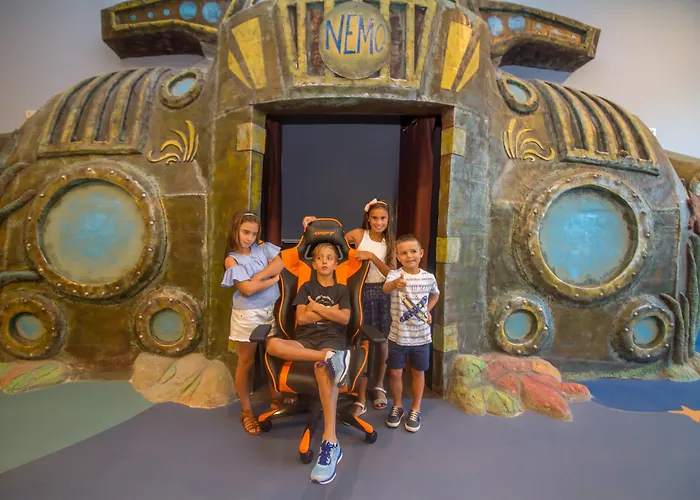 Estimar Suitopia Hotell Calpe