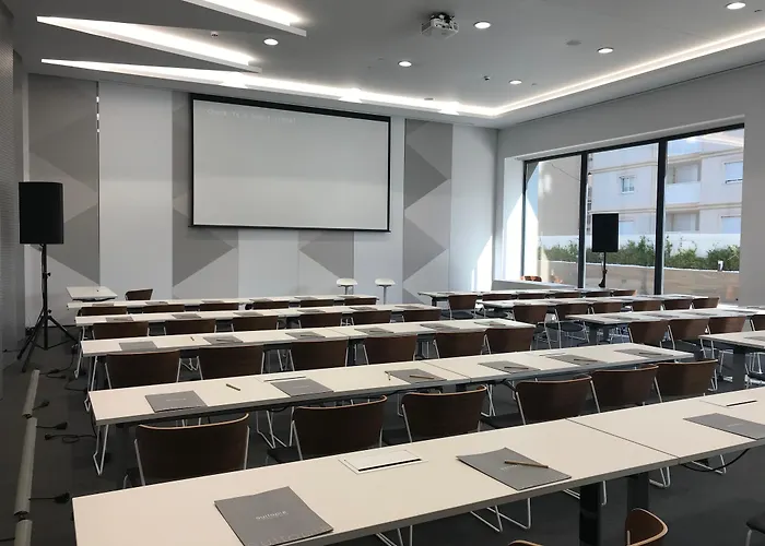 Hotell Estimar Suitopia Calpe