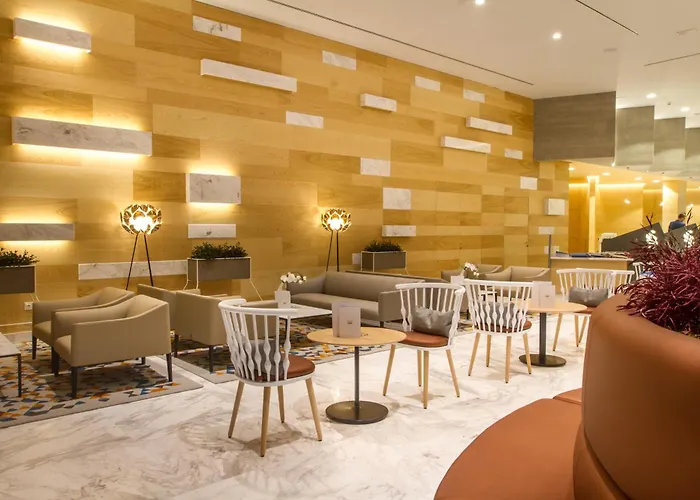 Estimar Suitopia Hotell Calpe